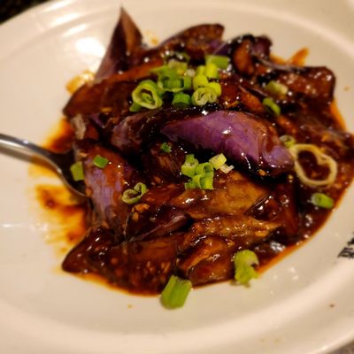 Taste of Chengdu 成都味道 by null