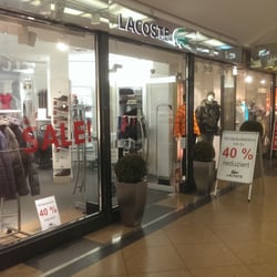 Lacoste Shop