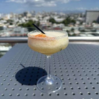 Eter - Tapas/Small Plates Near Me - San Juan, Puerto Rico