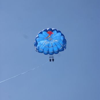 UFO Parasail - Fishing Near Me - Kailua-Kona, Hawaii UFO Parasail - Fishing Near Me - Kailua-Kona, Hawaii
