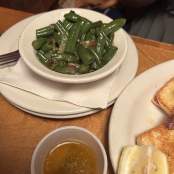 Texas Roadhouse - Side of green beans - Steakhouses Near Me - Miramar, Florida Texas Roadhouse - Side of green beans - Steakhouses Near Me - Miramar, Florida