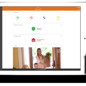 BluGuard Security  - Security Systems Near Me - Fort Collins, Colorado