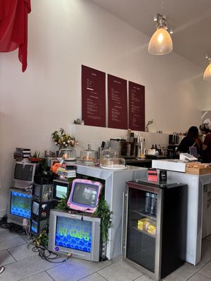 Tí Cafe by null