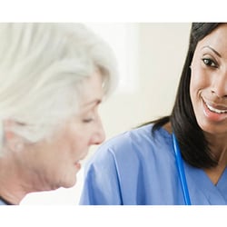 Center for Wound Care - Gulf Coast Regional Medical Center