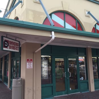 Divers Direct Key West - Dive Shops Near Me - Key West, Florida Divers Direct Key West - Dive Shops Near Me - Key West, Florida