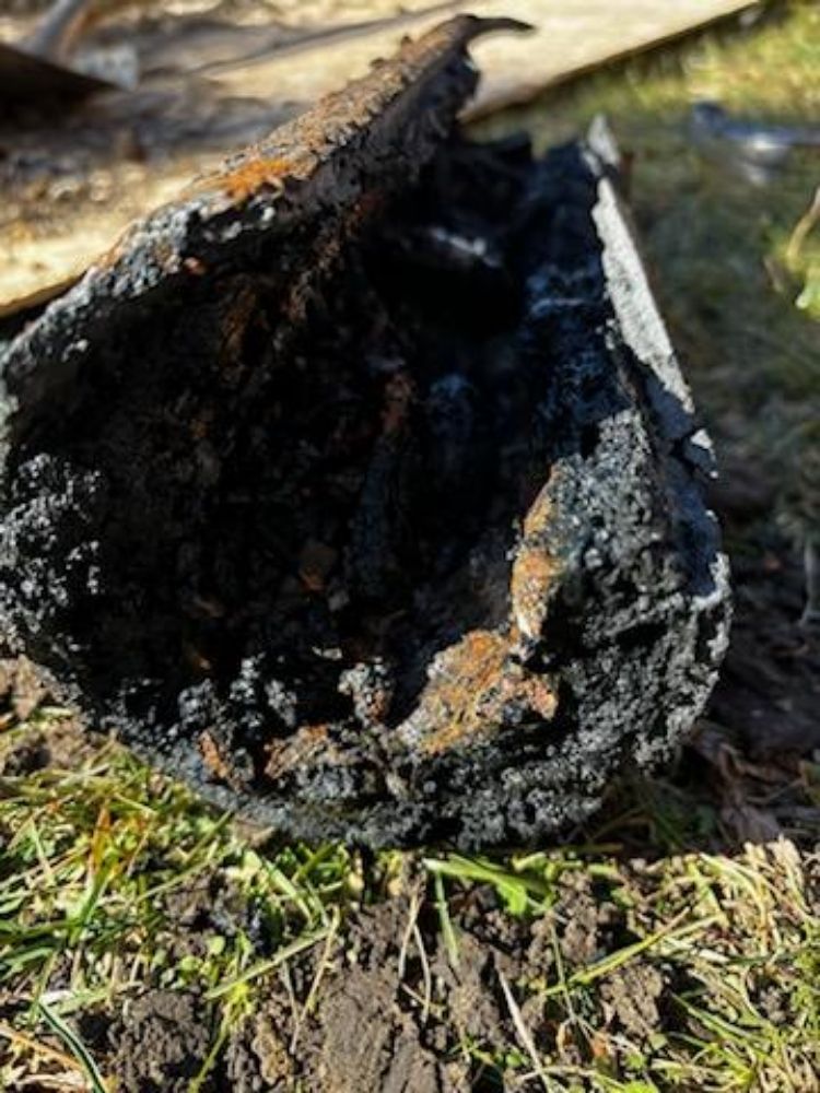 Slide of Max Drain Service