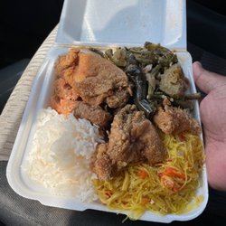 Carl's Lunchwagon - 3 choices = sleep lol