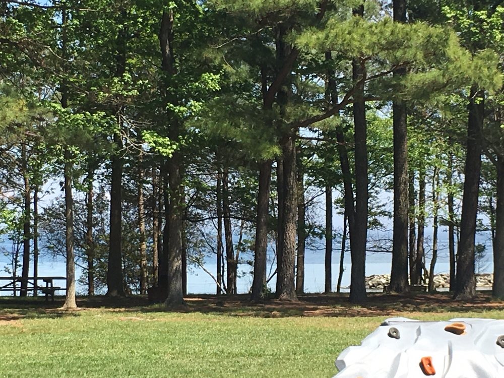 Social spots from Elms Beach Park