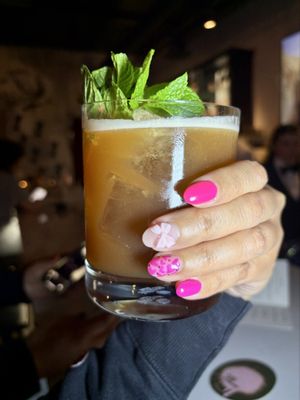 Petite Boheme by null