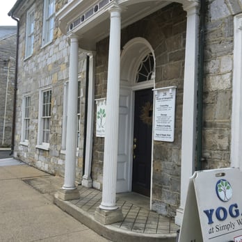 Ashley McDermott - Front entrance to Simply Well. - Massage Therapy Near Me - Carlisle, Pennsylvania Ashley McDermott - Front entrance to Simply Well. - Massage Therapy Near Me - Carlisle, Pennsylvania