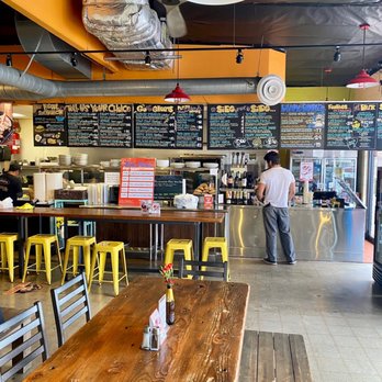 Mouthful Eatery - Menu and place to order - Sandwiches Near Me - Thousand Oaks, California