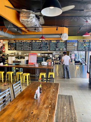 Mouthful Eatery by null