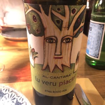 Deliziosa - Wine - Restaurants Near Me - Catania, Connecticut