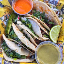 Taqueria El Torito - Tacos - Taqueria El Torito