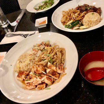 Sakari Sushi - Japanese Near Me - Winter Park, Florida