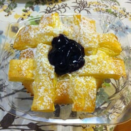 Pastries