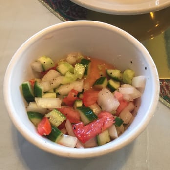 Kabob House - Middle Eastern Near Me - Reseda, California