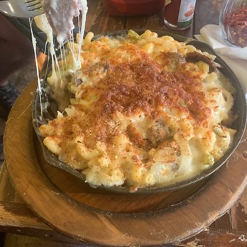 S'MAC - Philly Cheesesteak (Major Munch) - American Near Me - New York, New York