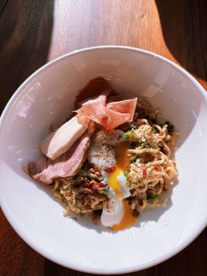 Toya Ramen & Bar by null