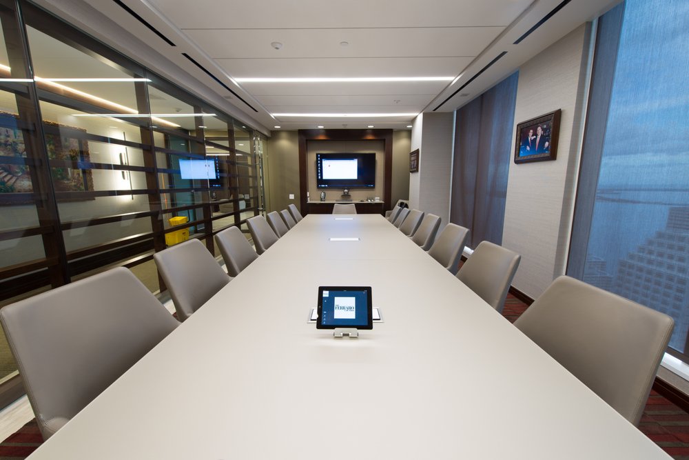 THE AUDIO VISUAL GROUP 4544 North Hiatus Rd, Sunrise, Florida High