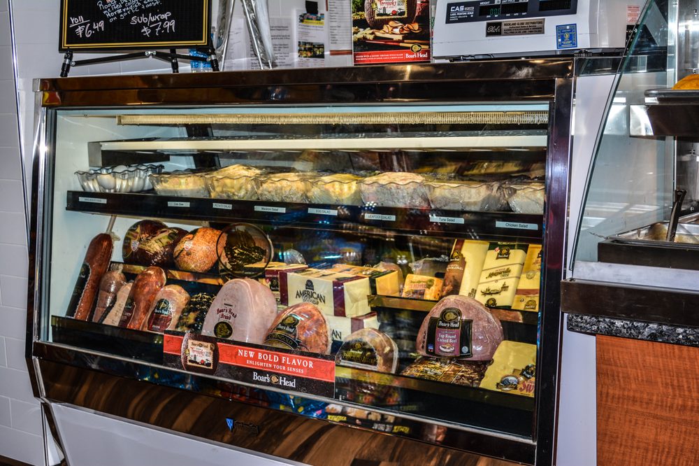 FLORY’S GAS, CONVENIENCE & DELI EAST FISHKILL Updated September