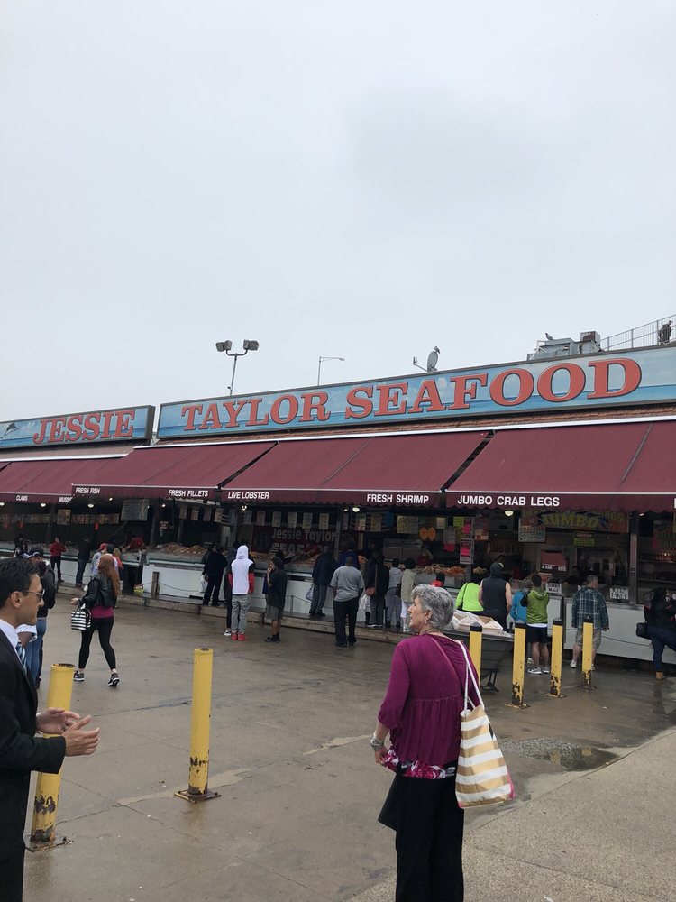 Jessie Taylor Seafood Takeout & Delivery 328 Photos & 201 Reviews