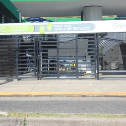 Breccia - Lavadero Automotor