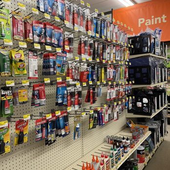 DC Farmers Co-Op - Sealants - Hardware Stores Near Me - Winston, Oregon
