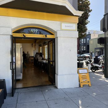 Bandit - Breakfast & Brunch Near Me - San Francisco, California Bandit - Breakfast & Brunch Near Me - San Francisco, California