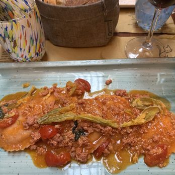 Taverna Scalinetto - Ravioli - Italian Near Me - Venezia, VE Taverna Scalinetto - Ravioli - Italian Near Me - Venezia, VE