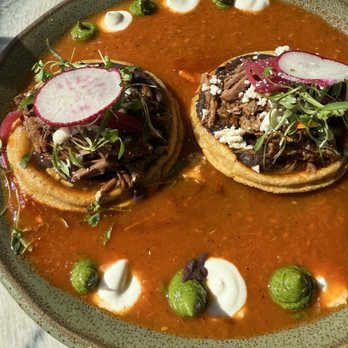 Cocina de Barrio - Encinitas - Breakfast & Brunch Near Me - Encinitas, California