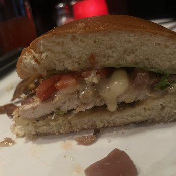 Redmond's Bar & Grill - CHICKEN AND BRIE - American Near Me - Redmond, Washington Redmond's Bar & Grill - CHICKEN AND BRIE - American Near Me - Redmond, Washington