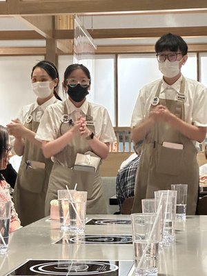 Daimaru Shabu Shabu (大丸 Scarborough) by null