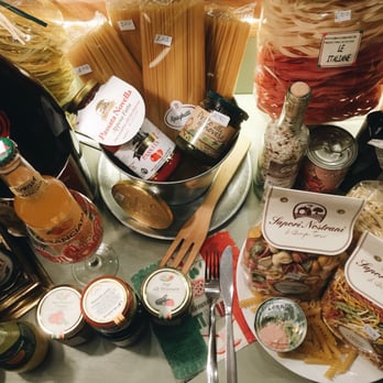 Vino Valentino - Italian goodness - Beer, Wine & Spirits Near Me - Glasgow, GLG
