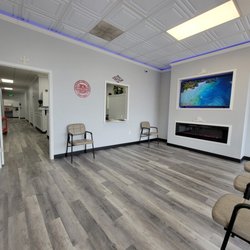 Blue Water Urgent Care Clinic