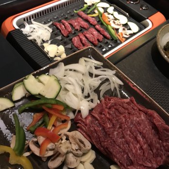 Das Kimchi - Korean Near Me - Vienna, 9