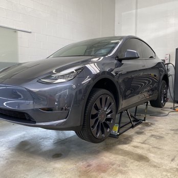 Precision One Design - Auto Detailing Near Me - Torrance, California