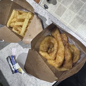 G Boys Cheesesteaks - Fries & Onion rings - Cheesesteaks Near Me - Venice, Florida G Boys Cheesesteaks - Fries & Onion rings - Cheesesteaks Near Me - Venice, Florida