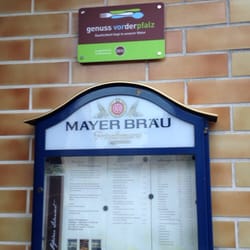 Gaststätte Zur Pfalz -