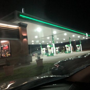 Kuttawa BP - Gas Stations Near Me - Eddyville, Kentucky