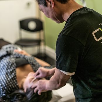 Coquitlam Wellness Centre - Chiropractors Near Me - Coquitlam, British Columbia