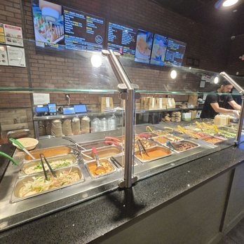 Taco Express Mexican Grill - Mexican Near Me - Queens, New York