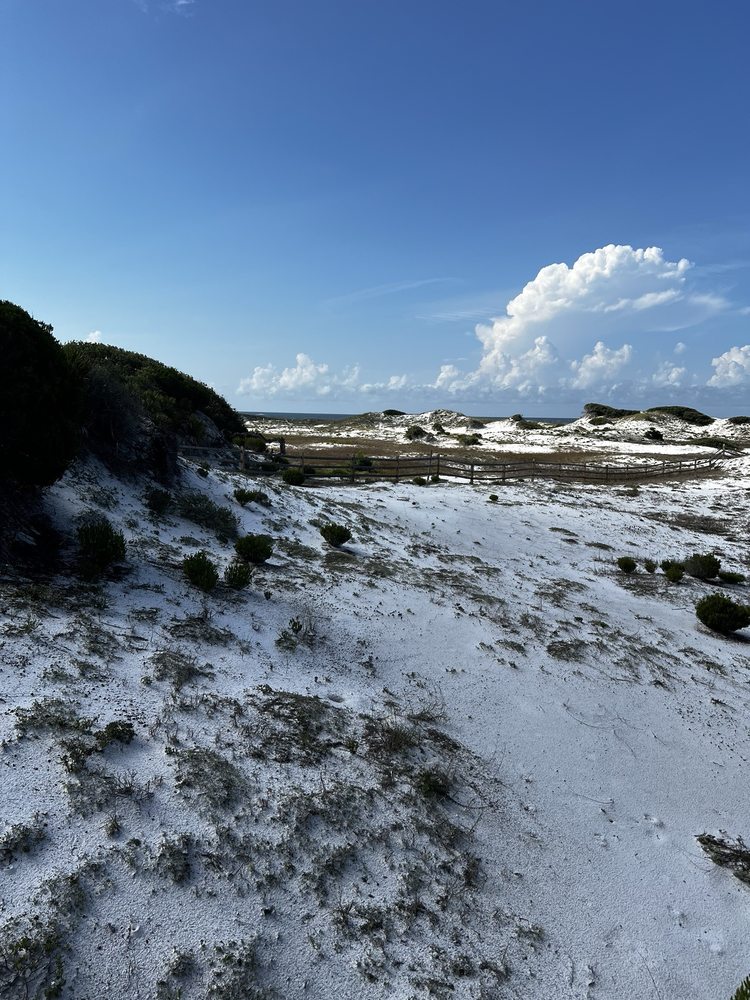 Deer Lake State Park Image