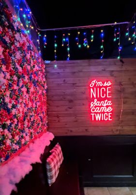 Babcock Social Pub by null