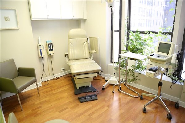 Foot Care of Manhattan