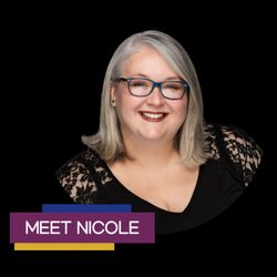 Idea Queen Marketing - Meet Nicole Schroeder, Owner of Idea Queen Marketing