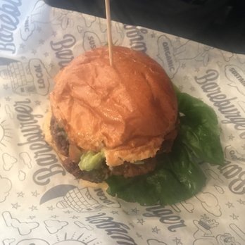 Bareburger - Hell's Kitchen - Burgers Near Me - New York, New York Bareburger - Hell's Kitchen - Burgers Near Me - New York, New York