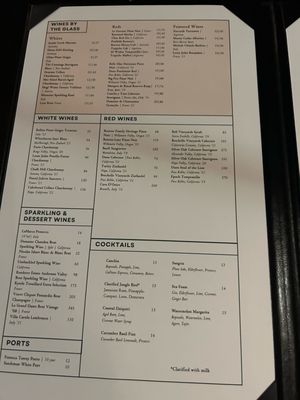 Menu photo 5 Gourmet & Co Johnson City, TN