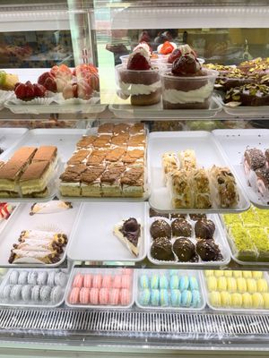 New Yasmeen Bakery by null