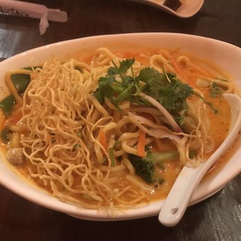 Sumittra Thai Cuisine - Kao soi - Thai Near Me - Frederick, Maryland Sumittra Thai Cuisine - Kao soi - Thai Near Me - Frederick, Maryland